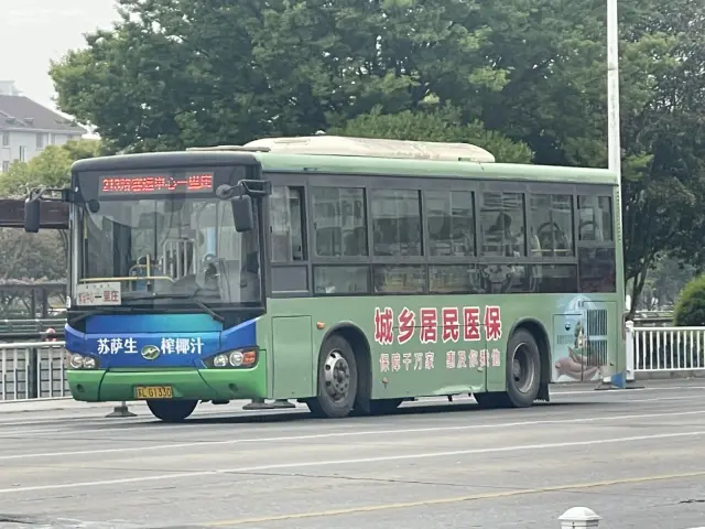 苏L G1330