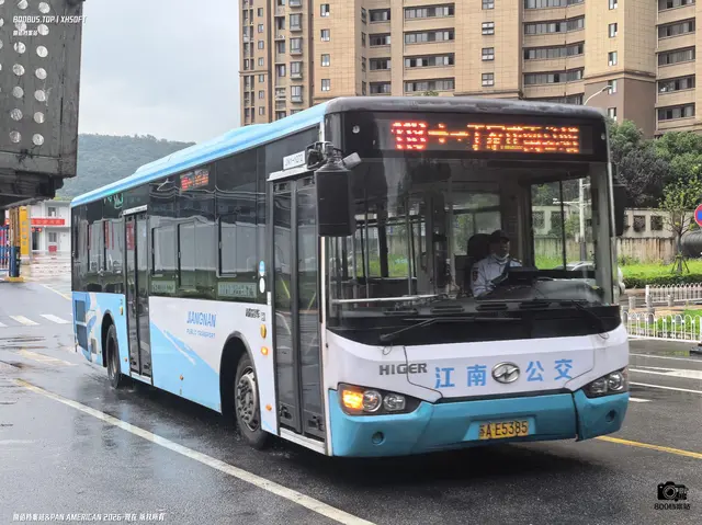 800BUS