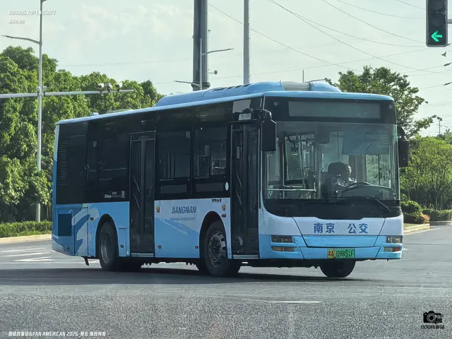 800BUS