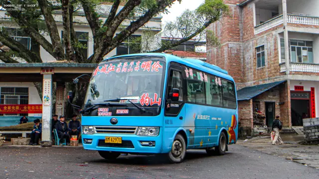 桂MA2970