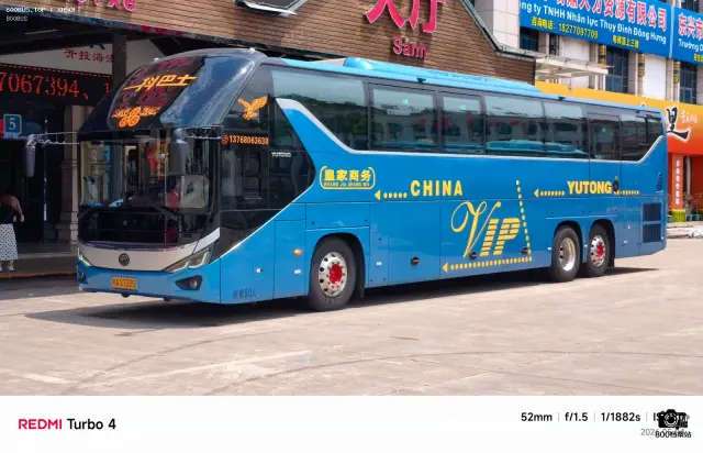 800BUS