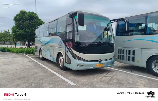 桂A Q2328