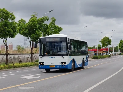 沪E G6917