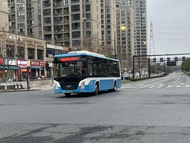 浙A09551D