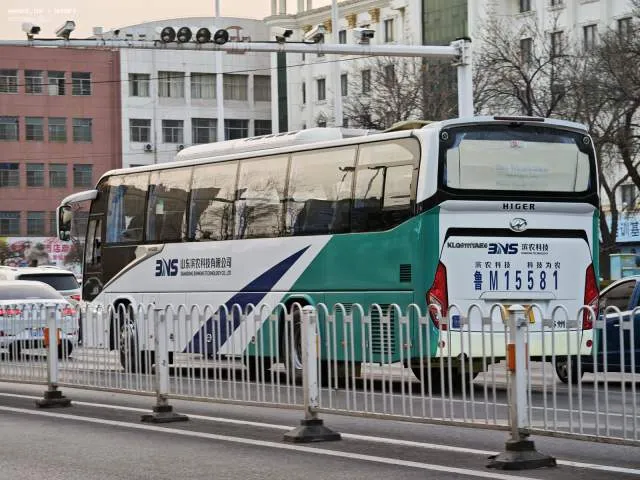 鲁M15581