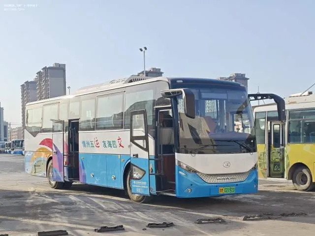 鲁M02192D
