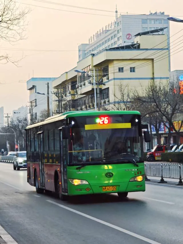 鲁MA3155