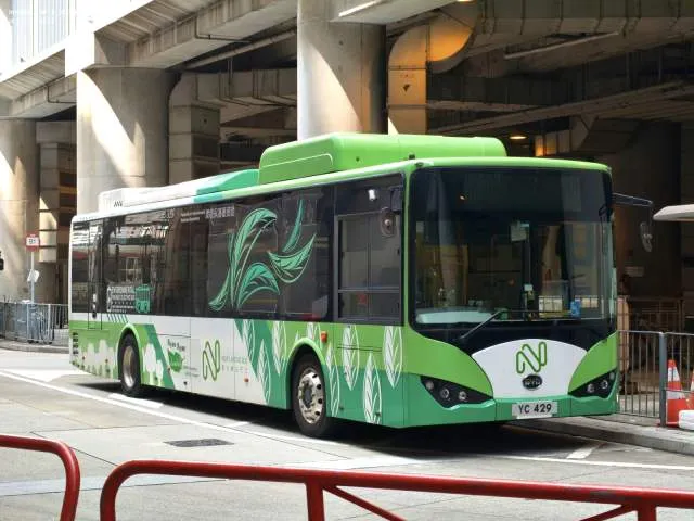 YC429