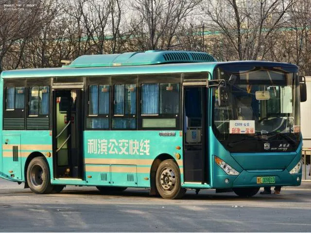 鲁E00981D