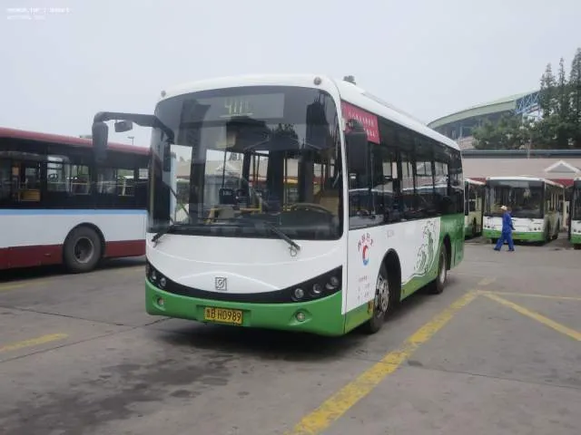 鲁BH0989