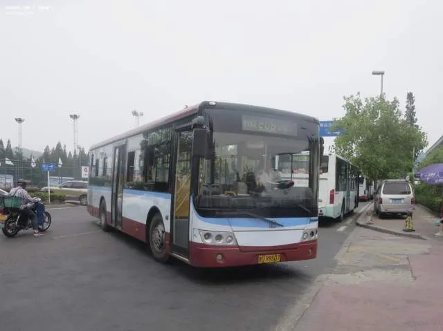 鲁U99507