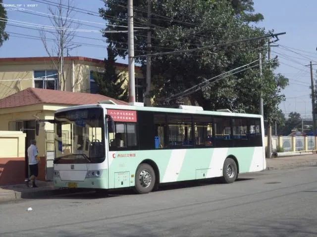 鲁BK6031