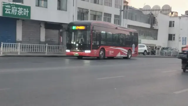 800BUS