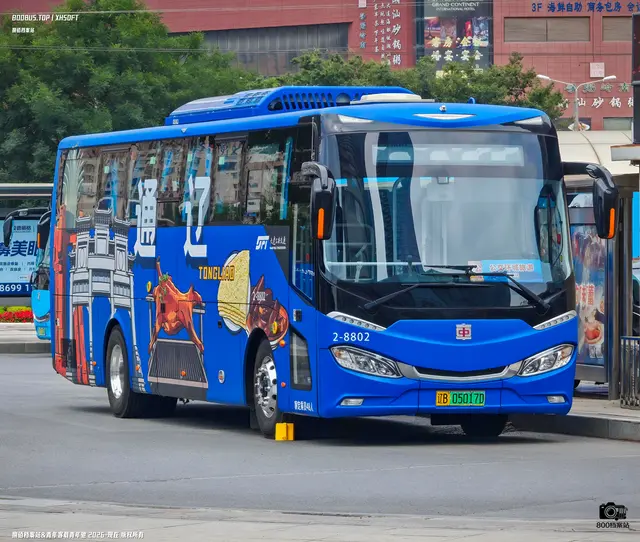 辽B 05017D