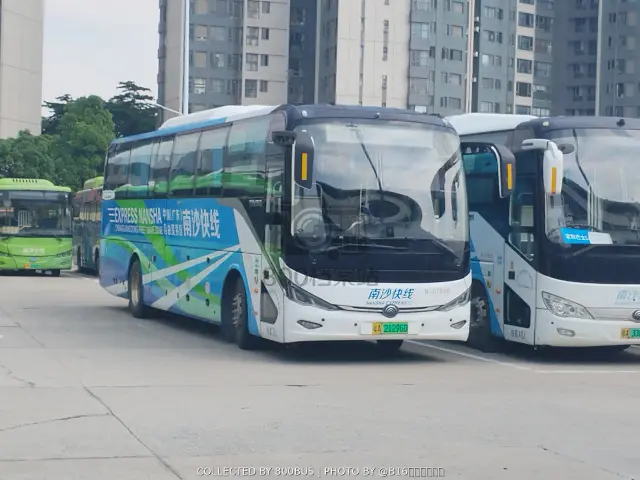 粤A 21296D