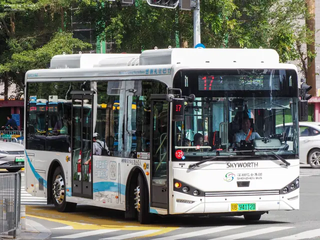 粤B 94112D
