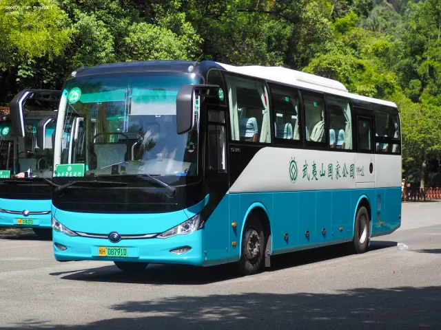 闽H 08791D