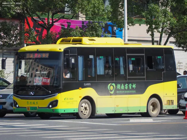 湘L 13236D
