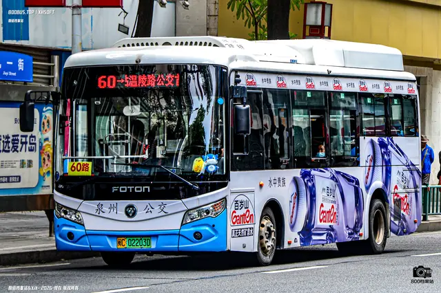 800BUS