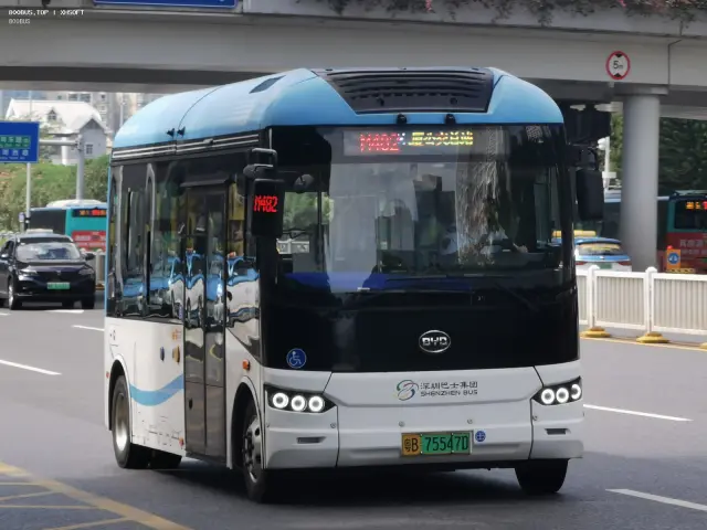 粵B•75547D
