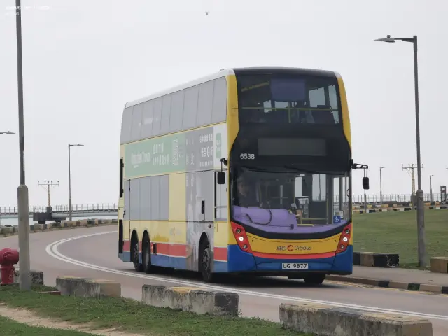 800BUS