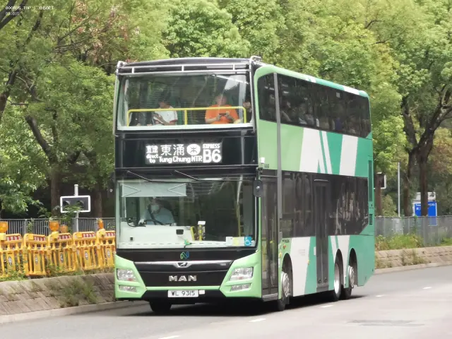 800BUS