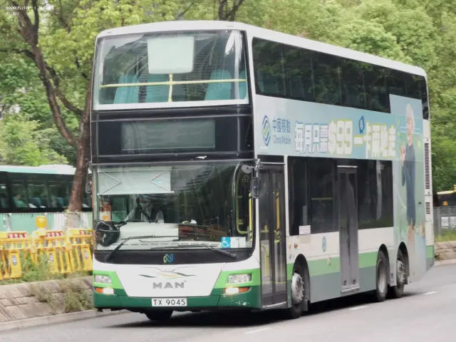 800BUS