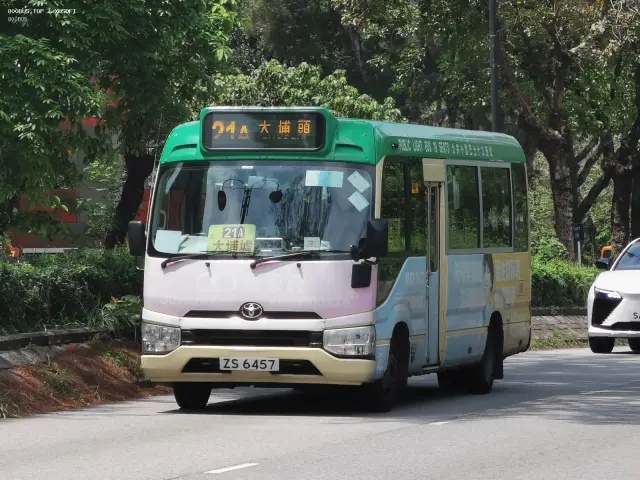 800BUS