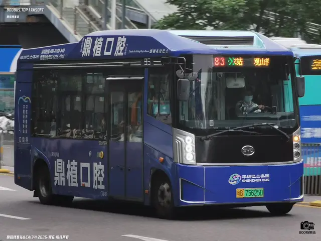 粵B 75625D