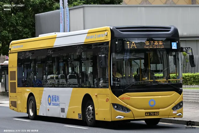 800BUS