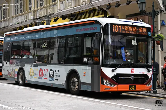 800BUS
