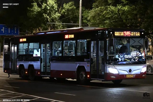 800BUS