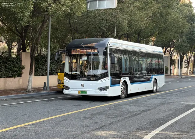 沪A22320A