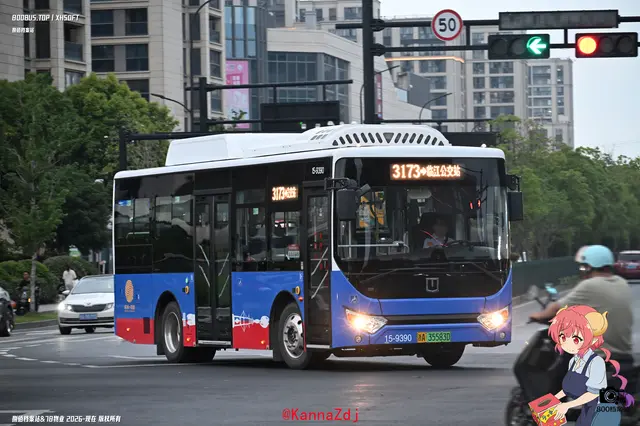 浙A35583D