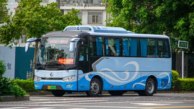 闽E 01962D