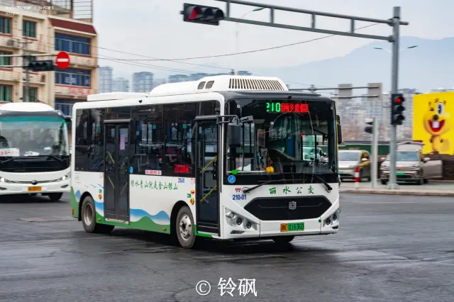 浙K 01636D