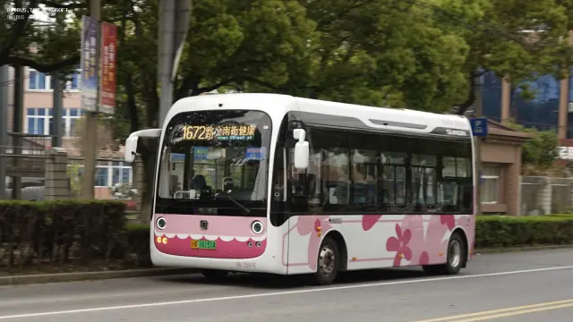 沪A 16151A