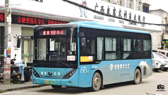 桂B 04217D
