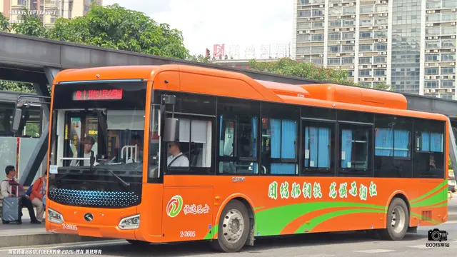 800BUS