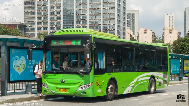 800BUS
