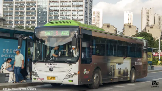 800BUS