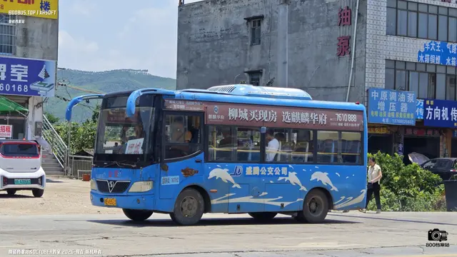 桂B 45513