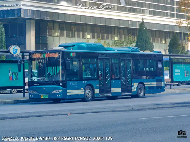 鲁A 02001F(6-9430)
