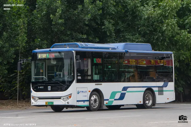 鲁A 02776D