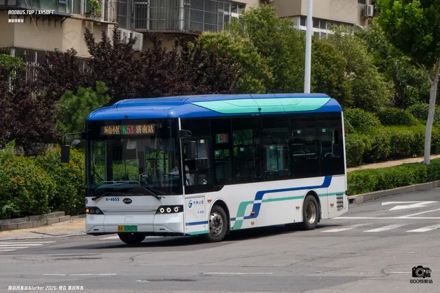 鲁A 03807D