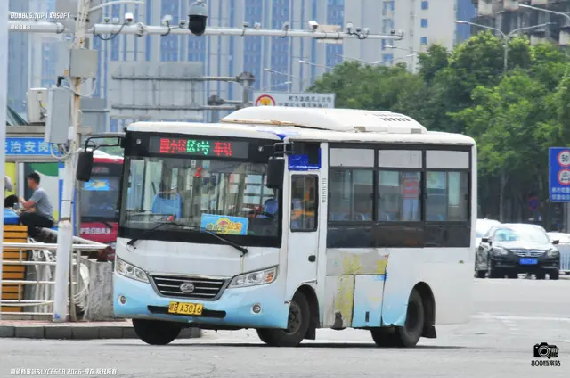 赣B A3016