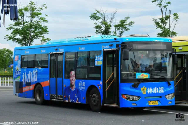 赣B A1447