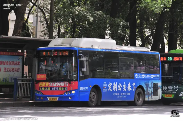 赣B A0958