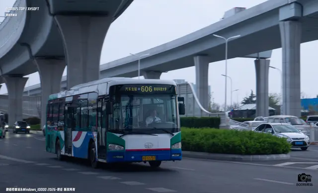 800BUS