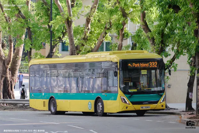 NE 3283